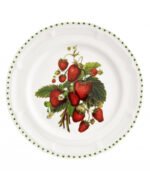 TAVOLA 18 PZ LE PRIMIZIE NEW BONE CHINA - immagine 3