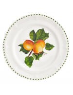 TAVOLA 18 PZ LE PRIMIZIE NEW BONE CHINA - immagine 2