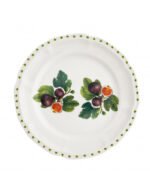 TAVOLA 18 PZ LE PRIMIZIE NEW BONE CHINA - immagine 10