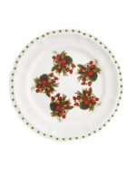 TAVOLA 18 PZ LE PRIMIZIE NEW BONE CHINA - immagine 9