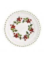 TAVOLA 18 PZ LE PRIMIZIE NEW BONE CHINA - immagine 4