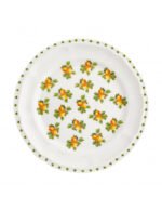 TAVOLA 18 PZ LE PRIMIZIE NEW BONE CHINA - immagine 5