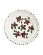 TAVOLA 18 PZ LE PRIMIZIE NEW BONE CHINA - immagine 6