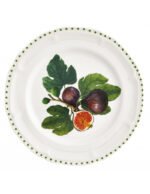 TAVOLA 18 PZ LE PRIMIZIE NEW BONE CHINA - immagine 7