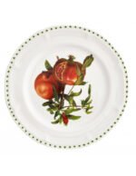 TAVOLA 18 PZ LE PRIMIZIE NEW BONE CHINA - immagine 8