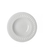 Servizio tavola 18 pezzi Senzatempo New Bone China - immagine 4