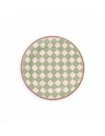 TAVOLA 18 PZ LE CEMENTINE QUADRELLA PORCELLANA - immagine 3