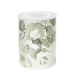 CONT.VETRO BOTANIC DIA.9,5X12,5CM