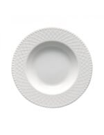 TAVOLA 18 PZ BURLESQUE PORCELLANA - immagine 4