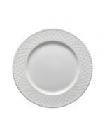 TAVOLA 18 PZ BURLESQUE PORCELLANA - immagine 3