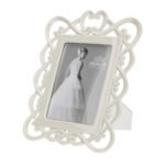 Cornice in porcellana Capri