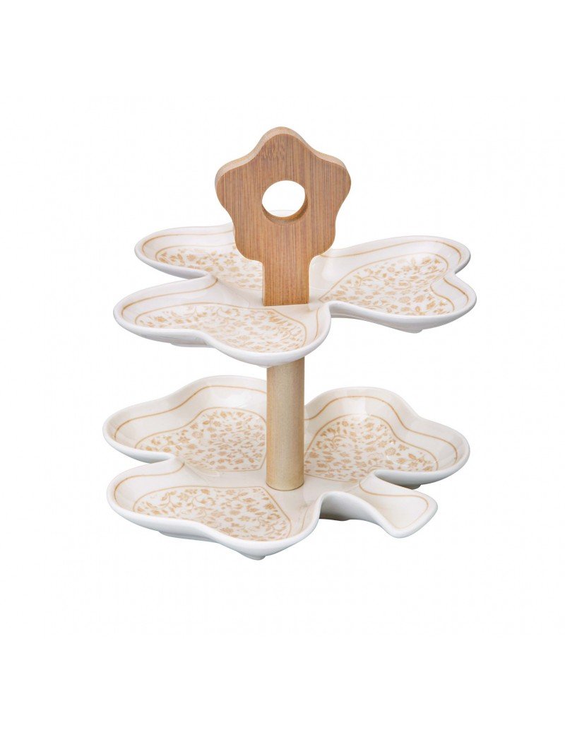 alzatine cucina Simeone tendenze Alzatine cucina in porcellana