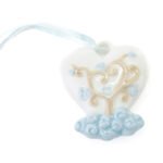 Calamita Cuore albero della vita celeste