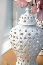 Potiche Intrecci - immagine 2