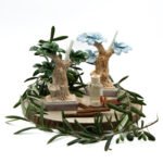 Profumatore ulivo - immagine 2