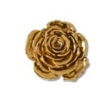 Decorazione muro rosa oro  Ostuni