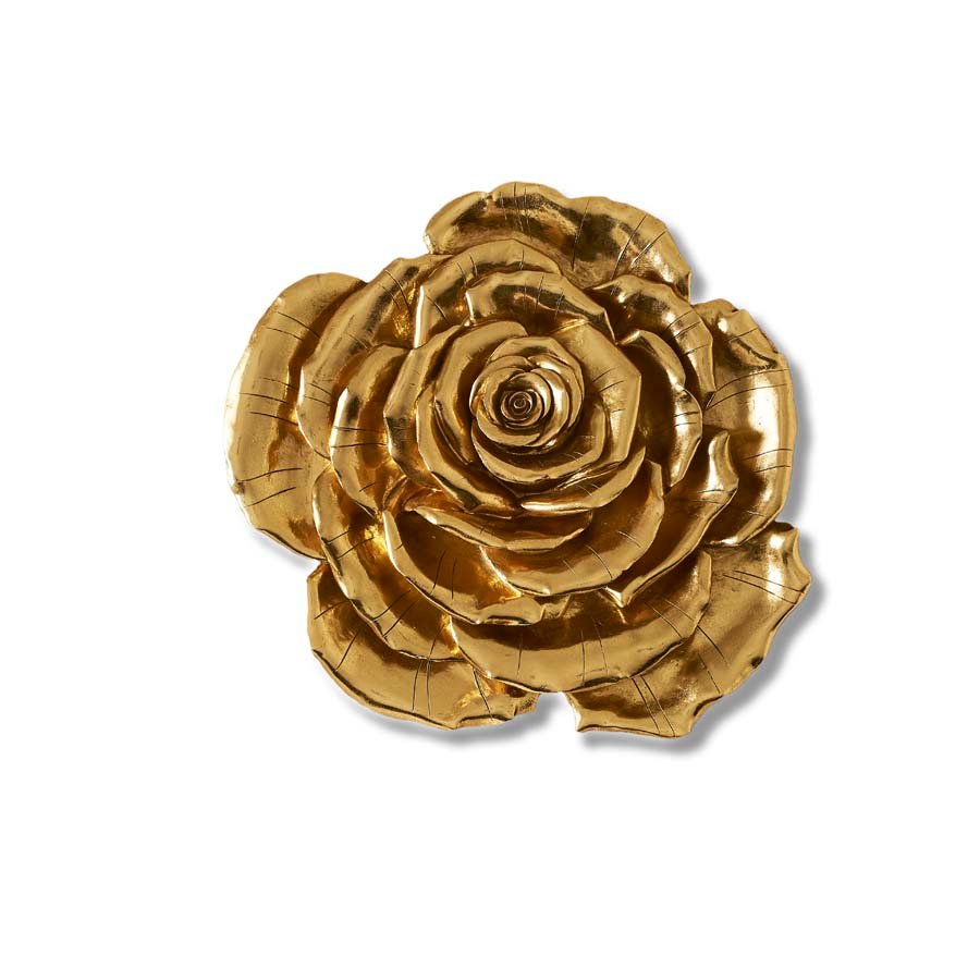 D17953 decorazione muro rosa oro ostuni - simeone tendenze Decorazione muro rosa oro Ostuni - immagine 1