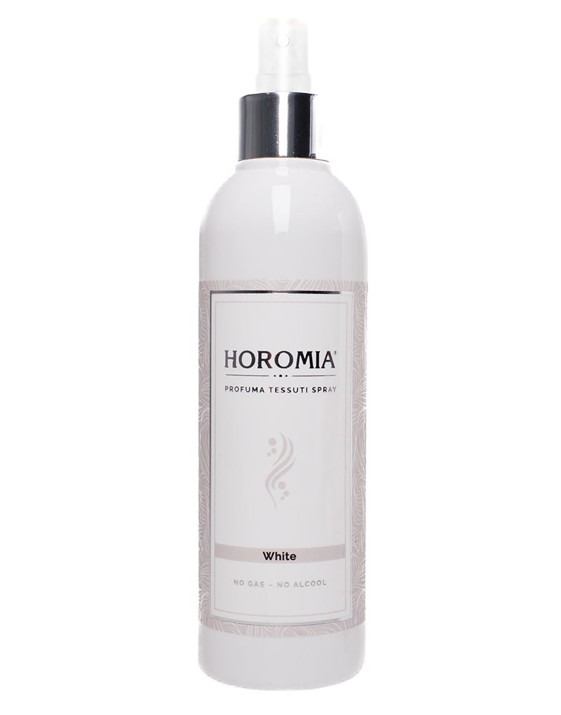 Deo Tessuti spray White-simeone tendenze Deo Tessuti Spray White - immagine 1