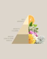 Profuma Bucato Gold Argan - immagine 2