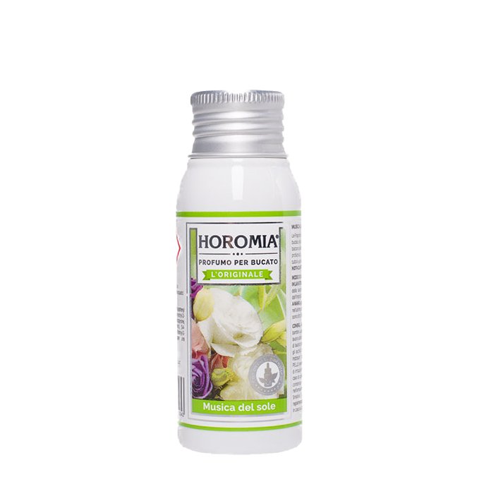 Profuma bucato musica del sole 50ml-simeone tendenze Profuma Bucato Musica del sole - immagine 1