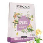 Sacchetti Profumati Multiuso Brezza di Primavera