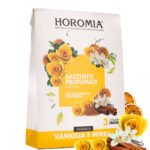 Sacchetti profumati multiuso Vaniglia e mirra