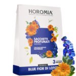 Sacchetti Profumati Multiuso Blue