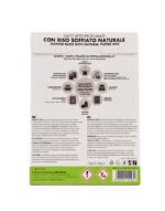 Sacchetti profumati multiuso Musica del sole - immagine 2