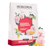 Sacchetti Profumati Multiuso Imperial Soap