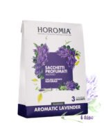 Sacchetti Profumati Multiuso Aromatic Lavender