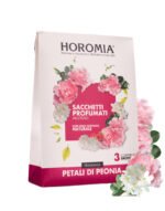 Sacchetti Profumati Multiuso Petali di Peonia