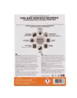 Sacchetti Profumati Multiuso Vento d'oriente - immagine 2