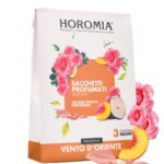 Sacchetti Profumati Multiuso Vento d'oriente