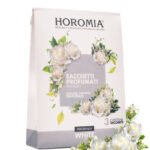 Sacchetti Profumati Multiuso White