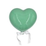 Palloncino a forma di cuore tiffany