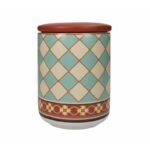 Barattolo Le Cementine Quadrella