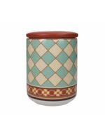 Barattolo Le Cementine Quadrella