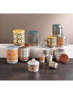 Barattolo Le Cementine Quadrella - immagine 2