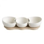 Antipastiera Papillon