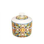 Zucchieriera medicea new bone china brandani