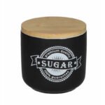 Barattolo Sugar new bone china