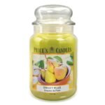 Pera Dolce - Price's Candles