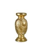 Portacandela oro Kyoto