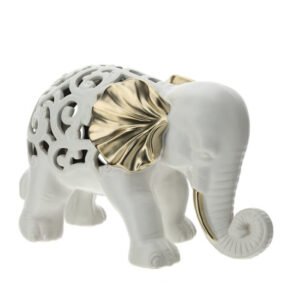 soprammobili elefantino