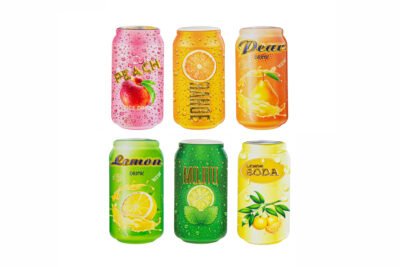 Calamite Bibita in Ceramica Assortite 1 Calamite Bibita in Ceramica Assortite