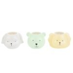 Candela Profumata Animaletti Assortiti