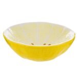 Svuotatasche in Ceramica Limone 23cm