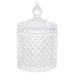 Barattolo in vetro con coperchio Dorothy