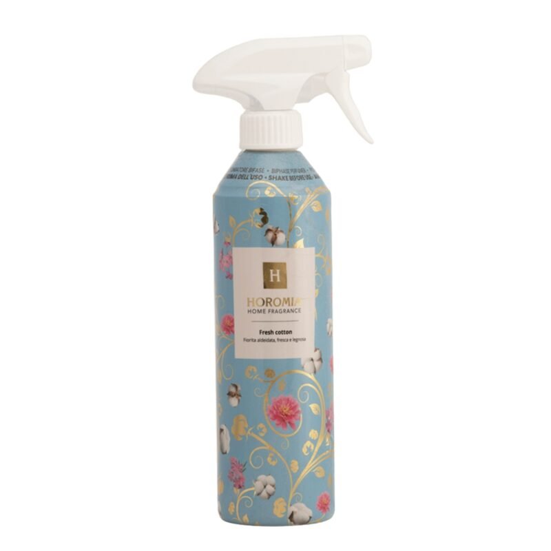 Profumatore Bifase Fresh Cotton