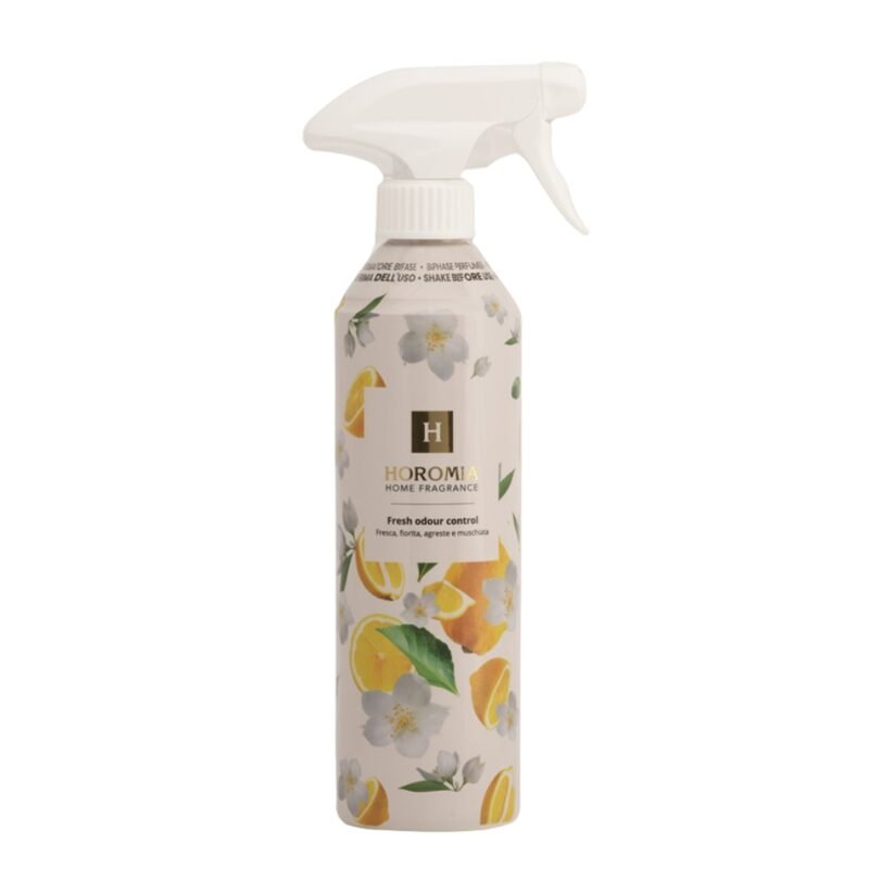 Profumatore Bifase Fresh Odour Control